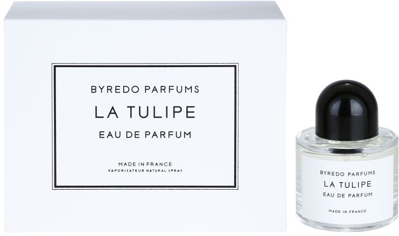 Byredo La Tulipe eau de parfum pentru femei 50 ml