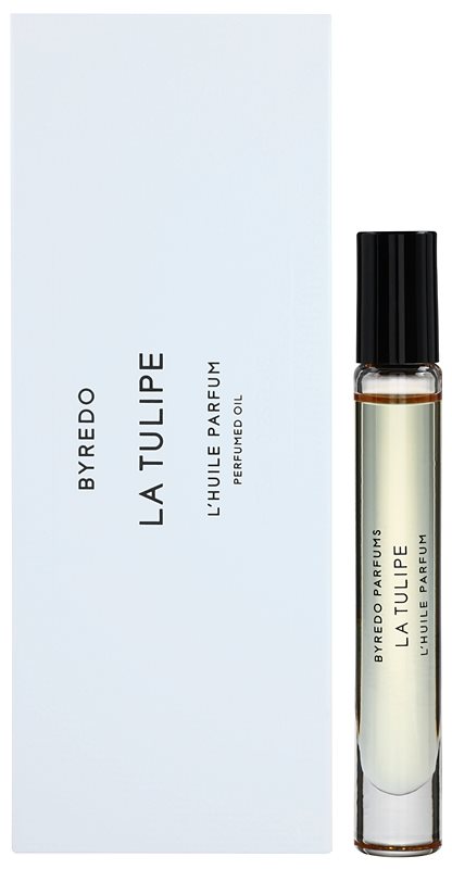 Byredo La Tulipe parfémovaný olej pro ženy 7,5 ml