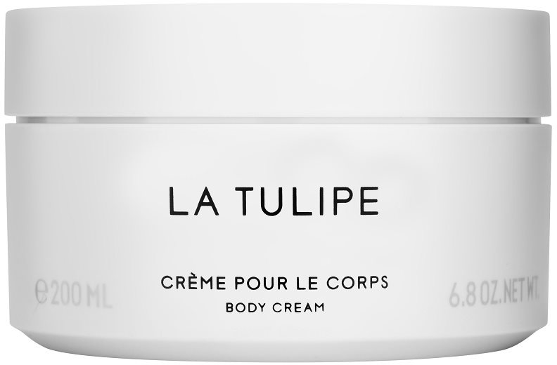 Byredo La Tulipe Körpercreme für Damen 200 ml
