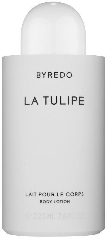 Byredo La Tulipe Körperlotion für Damen 225 ml