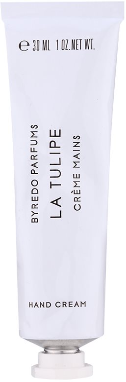 Byredo La Tulipe krem do rąk dla kobiet 30 ml