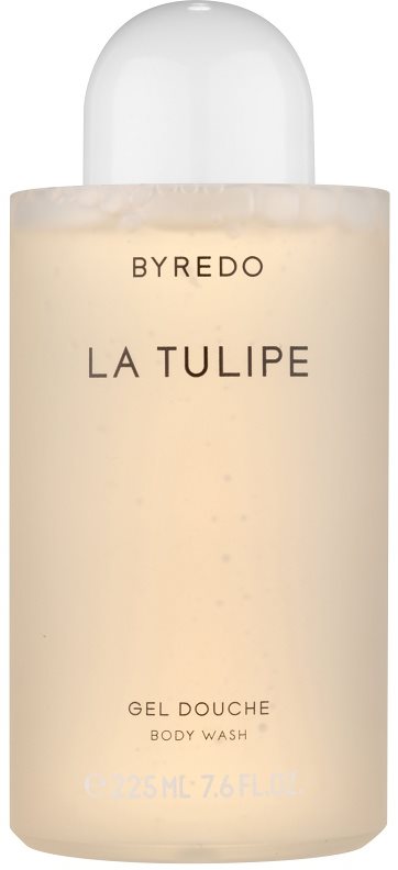 Byredo La Tulipe tusfürdő nőknek 225 ml