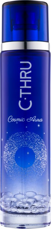 C-THRU Cosmic Aura toaletní voda pro ženy 50 ml