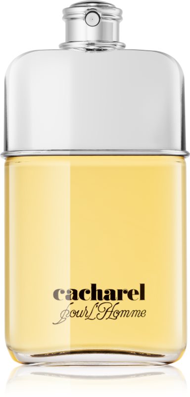 Cacharel pour L'Homme Eau de Toilette for Men 100 ml
