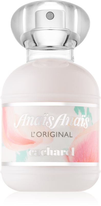 Cacharel Anaïs Anaïs L'Original toaletná voda pre ženy 30 ml