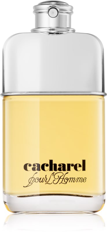 Cacharel pour L'Homme toaletna voda za moške 50 ml