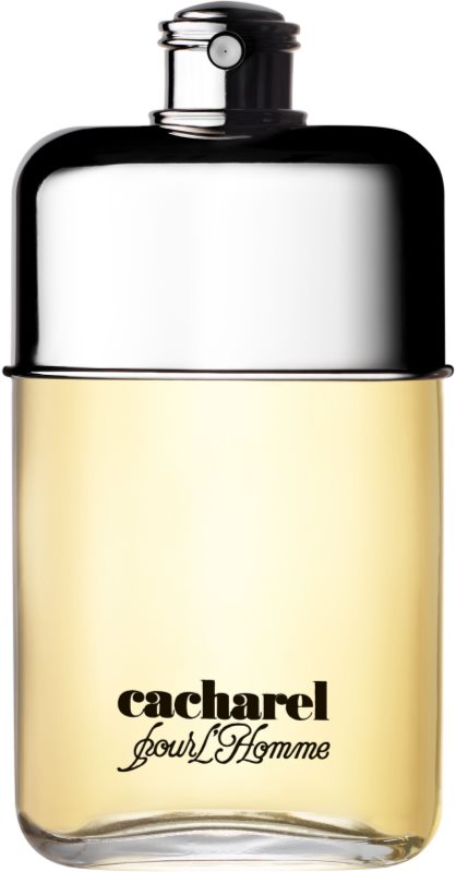 Cacharel pour L'Homme Eau de Toilette for Men 100 ml
