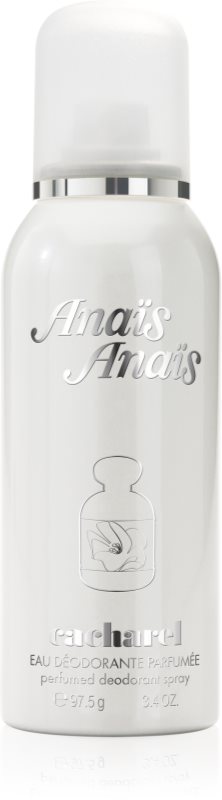 Cacharel Anais Anais L'Original дезодорант за жени 97,5 гр.