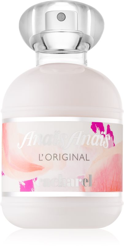 Cacharel Anaïs Anaïs L'Original parfumska voda za ženske 50 ml