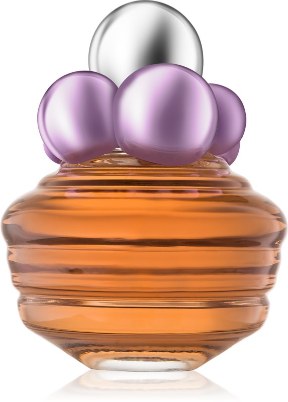 Cacharel Catch...Me Eau de Parfum voor Vrouwen 50 ml