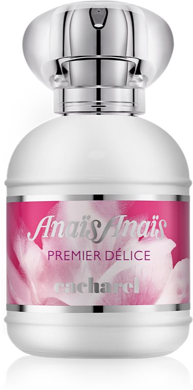 Cacharel Anaïs Anaïs Premier Délice toaletná voda pre ženy 30 ml
