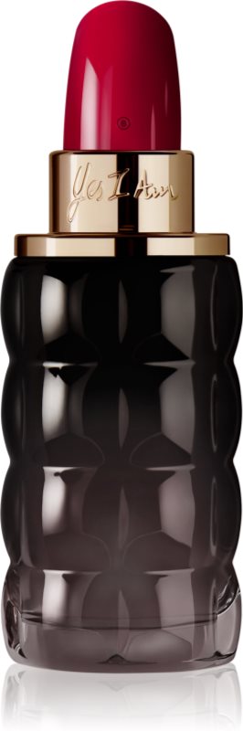 Cacharel Yes I Am woda perfumowana dla kobiet 50 ml