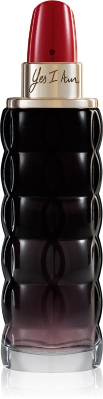 Cacharel Yes I Am parfumska voda za ženske 75 ml