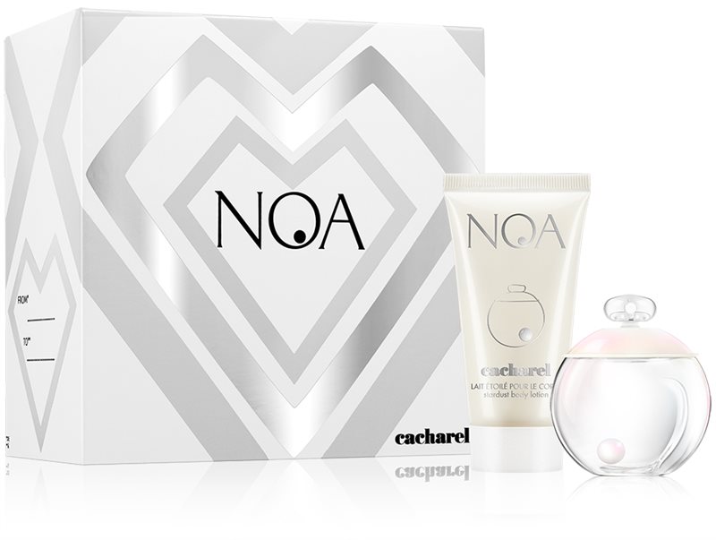 Cacharel Noa Gift Set IV.