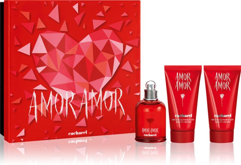 Cacharel Amor Amor set cadou I.