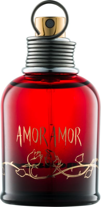 Cacharel Amor Amor Mon Du Soir Eau de Toilette voor Vrouwen 30 ml