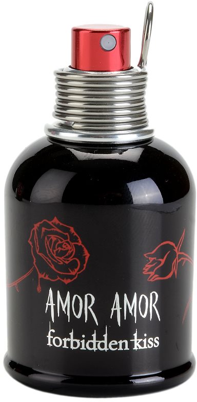 Cacharel Amor Amor Forbidden Kiss toaletní voda pro ženy 30 ml