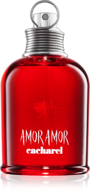 Cacharel Amor Amor toaletná voda pre ženy 50 ml