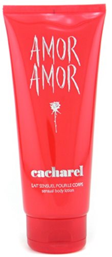 Cacharel Amor Amor Body Lotion for Women 200 ml