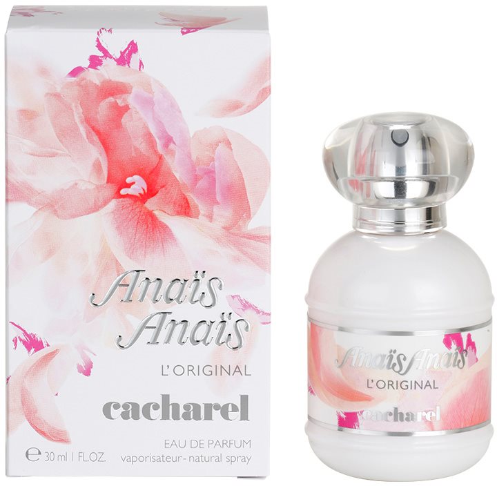 Cacharel Anais Anais L'Original parfémovaná voda pro ženy 30 ml