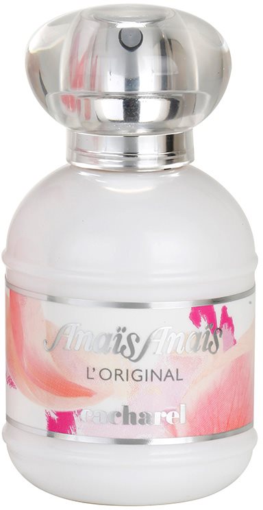 Cacharel Anais Anais L'Original eau de parfum pentru femei 30 ml