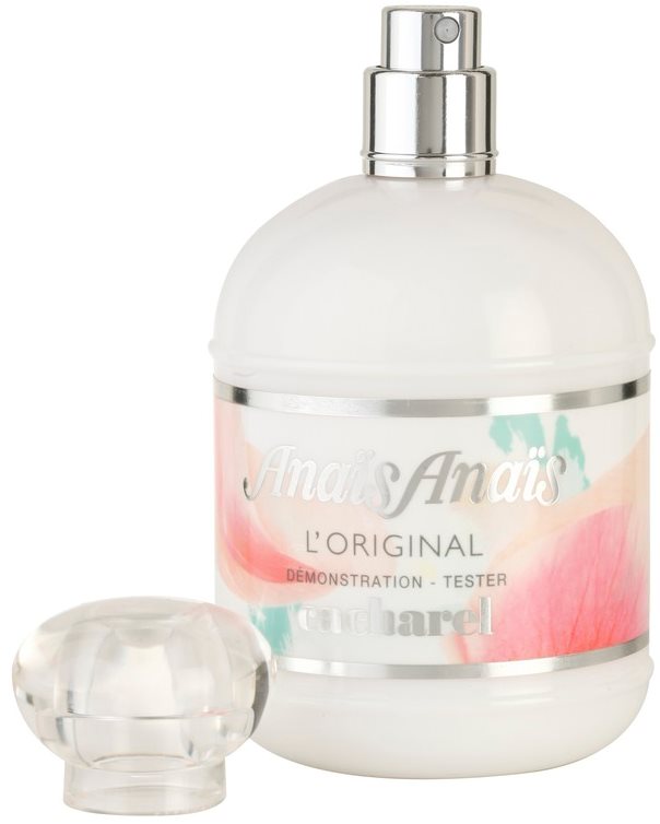 Cacharel Anaïs Anaïs L'Original woda toaletowa tester dla kobiet 100 ml