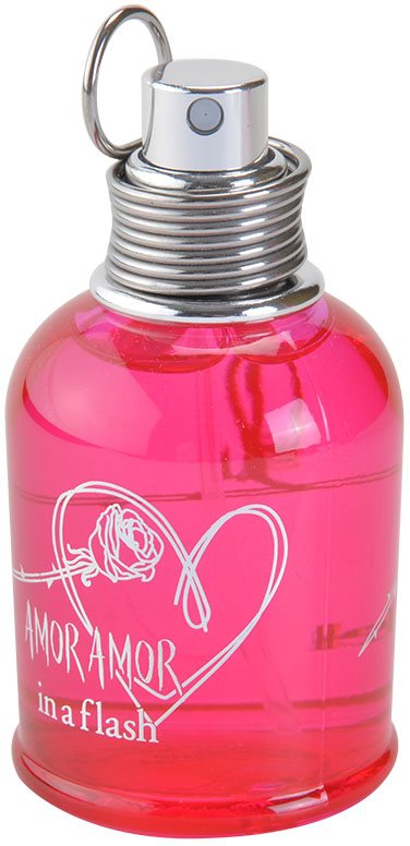 Cacharel Amor Amor In a Flash eau de toilette pentru femei 30 ml