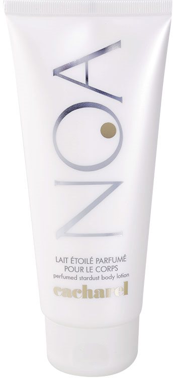 Cacharel Noa Body Lotion for Women 200 ml