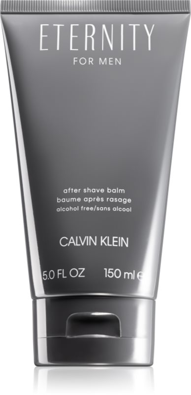 Calvin Klein Eternity for Men baume après-rasage pour homme 150 ml