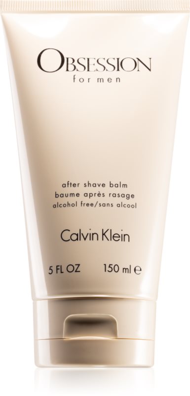 Calvin Klein Obsession for Men After Shave Balm for Men 150 ml