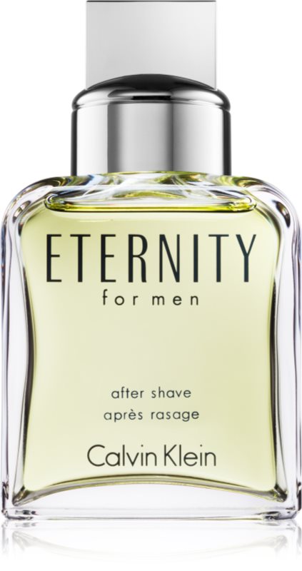 Calvin Klein Eternity for Men After Shave für Herren 100 ml
