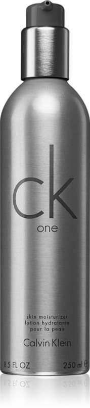 Calvin Klein CK One молочко для тіла унісекс 250 мл