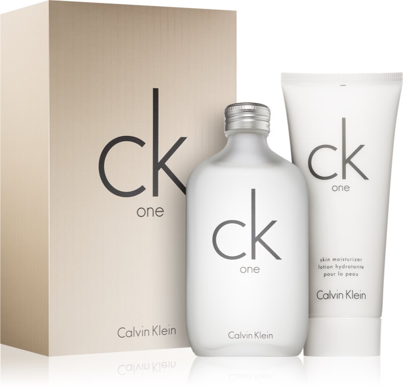 Calvin Klein CK One Gift Set XIV.