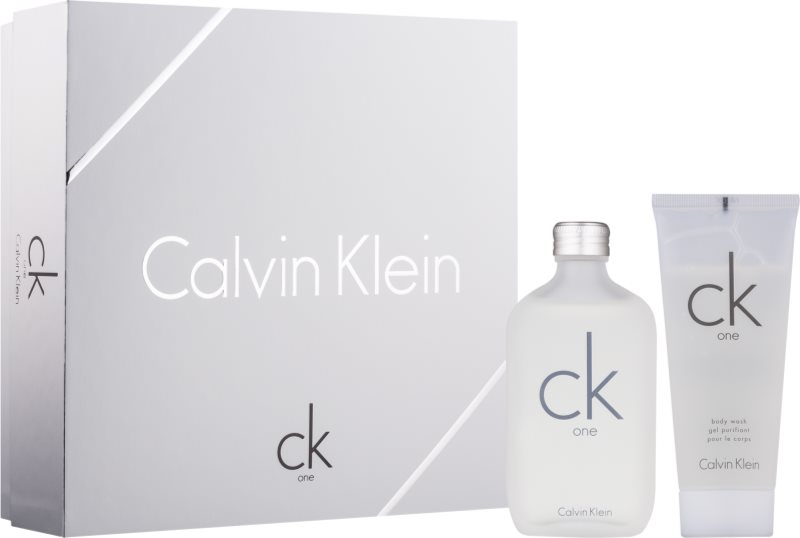 Calvin Klein CK One Geschenkset II.