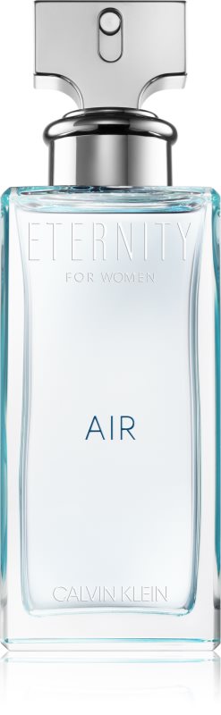 Calvin Klein Eternity Air Eau de Parfum for Women 100 ml