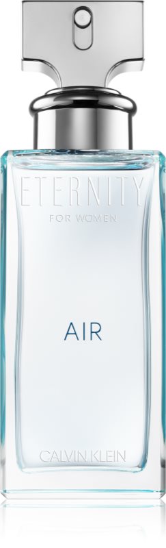 Calvin Klein Eternity Air eau de parfum para mujer 50 ml