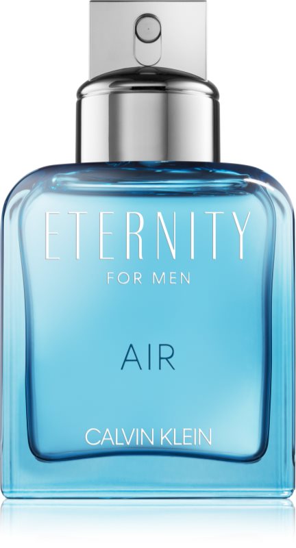 Calvin Klein Eternity Air for Men Eau de Toilette for Men 50 ml