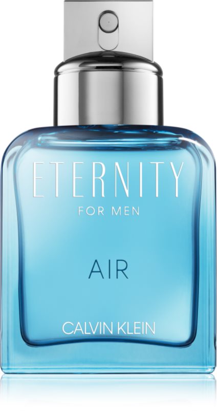 Calvin Klein Eternity Air for Men toaletní voda pro muže 100 ml