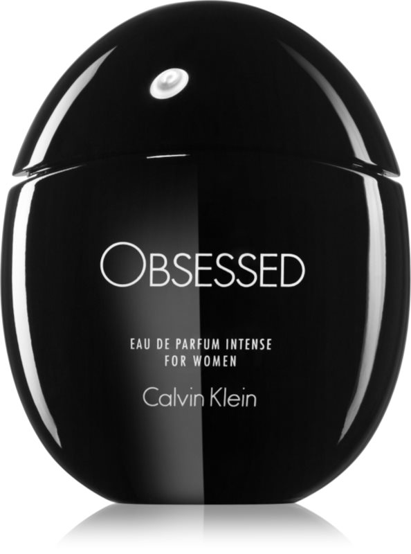 Calvin Klein Obsessed Intense Eau de Parfum voor Vrouwen 100 ml