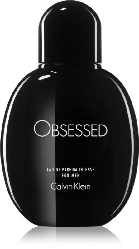 Calvin Klein Obsessed Intense eau de parfum férfiaknak 125 ml