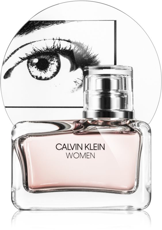 Calvin Klein Women parfémovaná voda pro ženy 50 ml