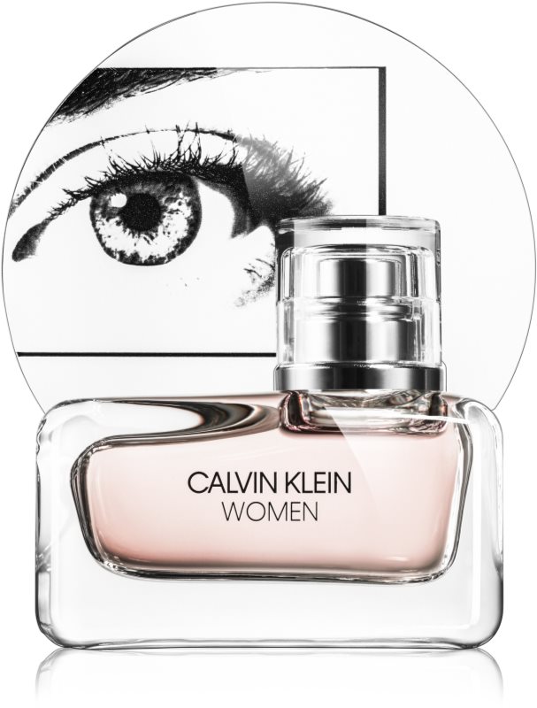 Calvin Klein Women Eau de Parfum for Women 30 ml