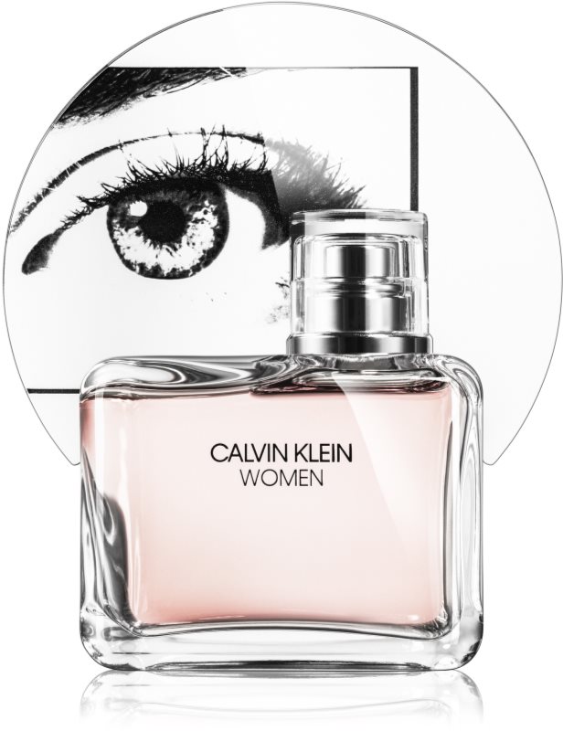 Calvin Klein Women woda perfumowana dla kobiet 100 ml