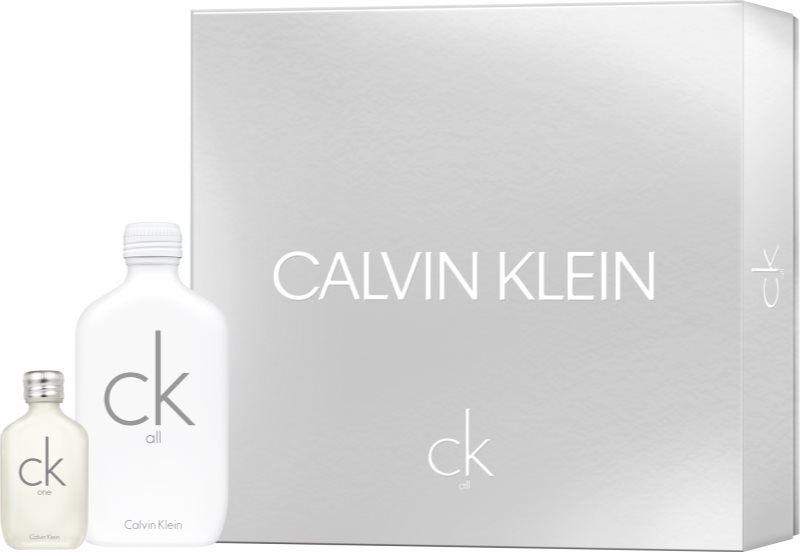 Calvin Klein CK All darčeková sada I.