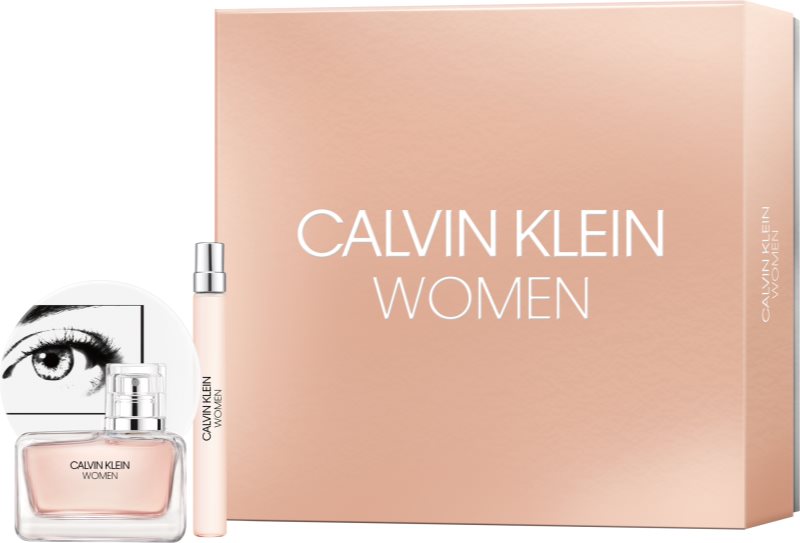 Calvin Klein Women Gift Set II.