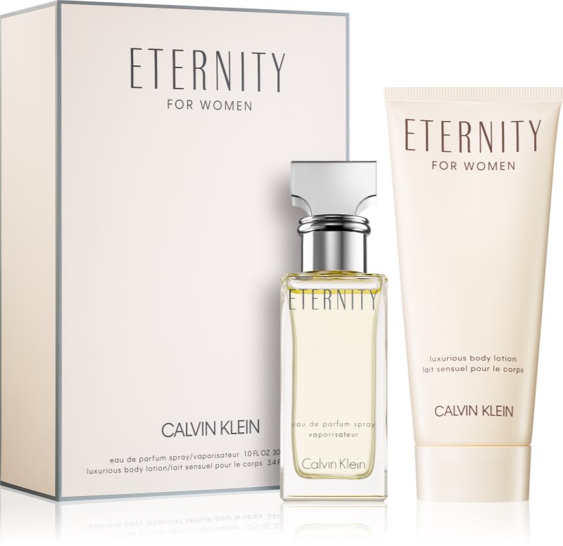 Calvin Klein Eternity darilni set