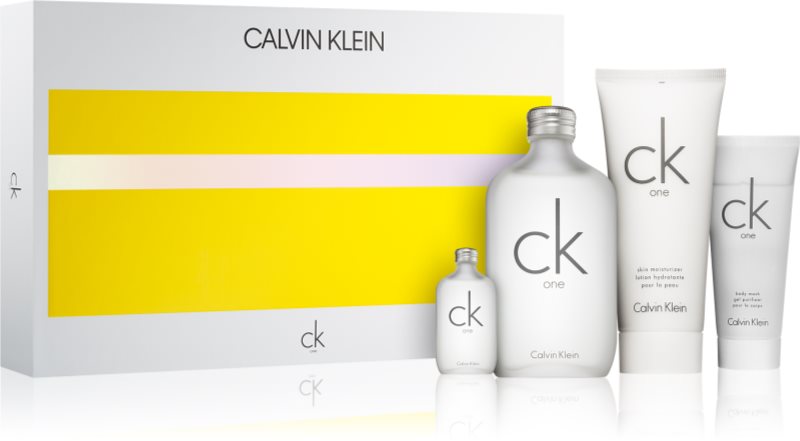 Calvin Klein CK One darilni set