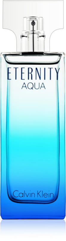 Calvin Klein Eternity Aqua Eau de Parfum voor Vrouwen 30 ml