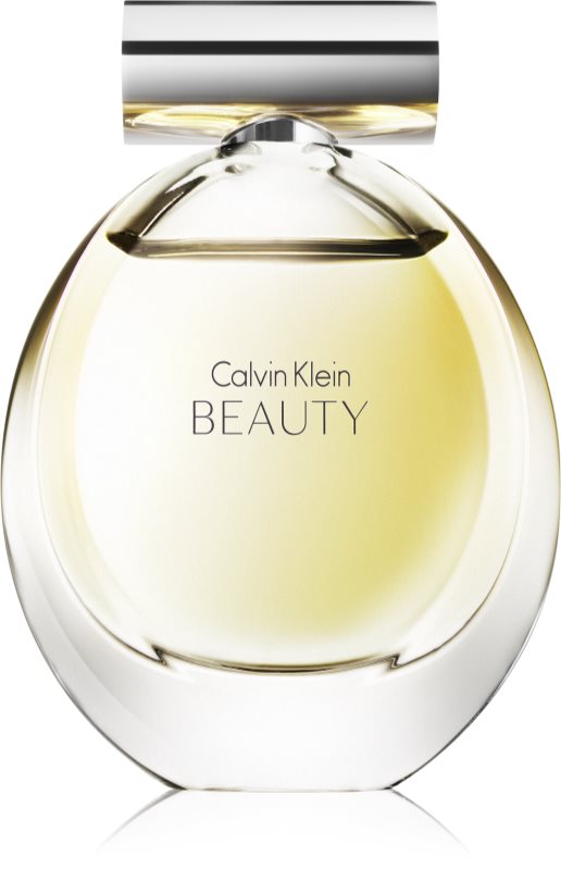 Calvin Klein Beauty parfumska voda za ženske 100 ml