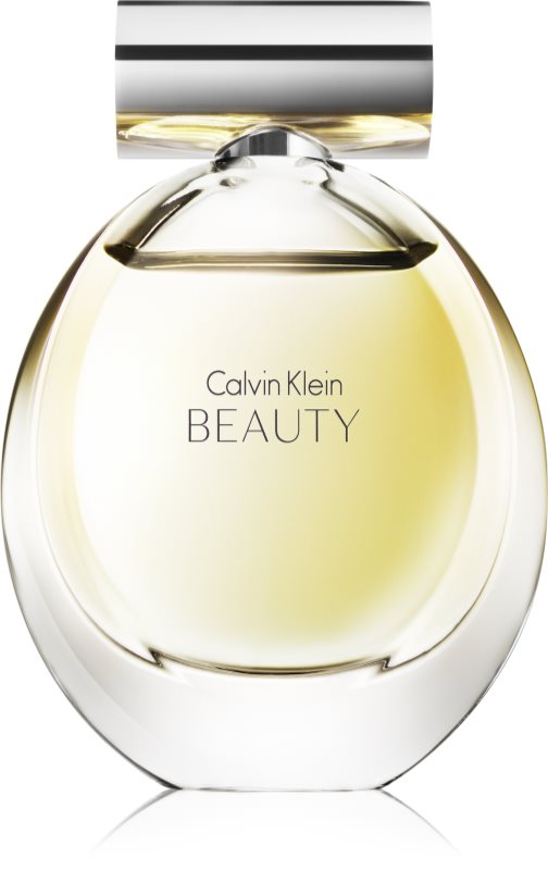 Calvin Klein Beauty eau de parfum per donna 50 ml